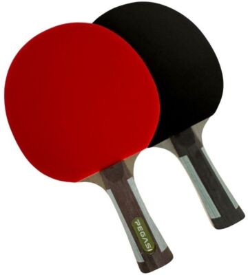 Pegasi Tischtennisschläger 6 Sterne Expert