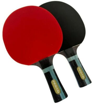 Pegasi Tischtennisschläger 7 Sterne Professional