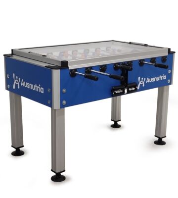 Bedruckter Kickertisch Pegasi | Forza Pro