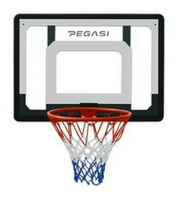 Pegasi Basketballbrett Fun 82x58cm