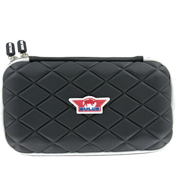 Bull's Evada L-Case Black