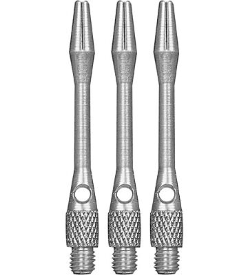 Bull’s Aluminium Shafts Simplex Grip Medium