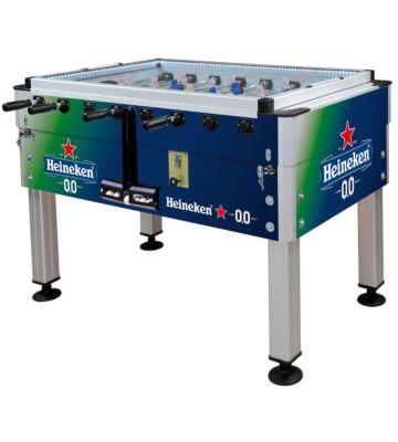 Bedruckter Kickertisch Pegasi | Forza Pro