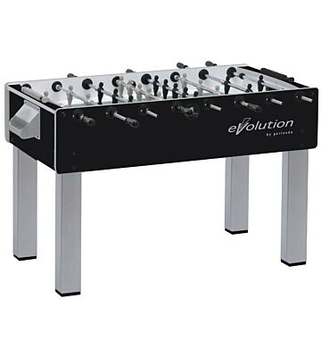 Kickertisch Garlando | F-200 Evolution