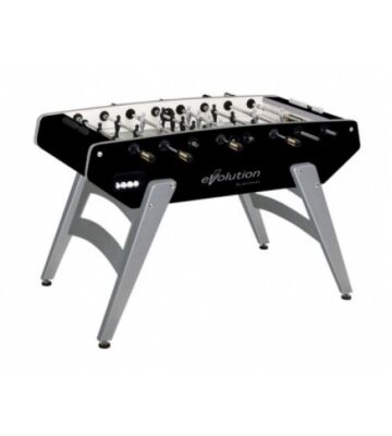 Kickertisch Garlando | G-5000 Evolution | Long