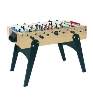 Kickertisch Garlando | F-10 Wood 