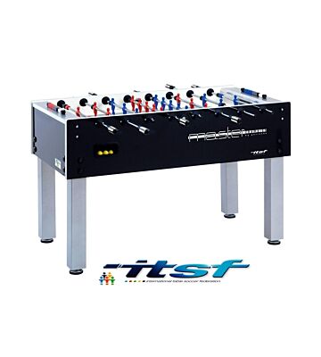 Kickertisch Garlando | Master Champion | ITSF