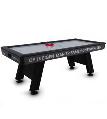 Bedruckter Airhockey Tisch Pegasi Toronto