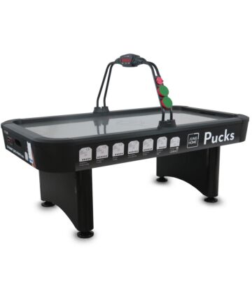 Bedruckter Airhockey Tisch Pegasi Vancouver