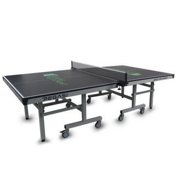 Bedruckte Tischtennisplatte