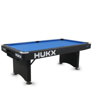 Bedruckter Billardtisch Campione 7ft - klappbar