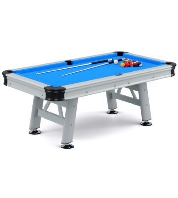 Outdoor Pooltisch Florida 8ft