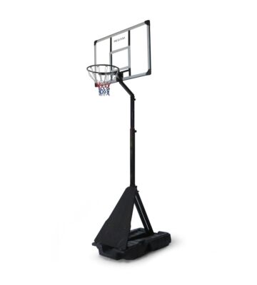 Pegasi Basketballkorb HoopFlex Pro 2.45 - 3.05m