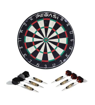 Pegasi Dartboard Pro