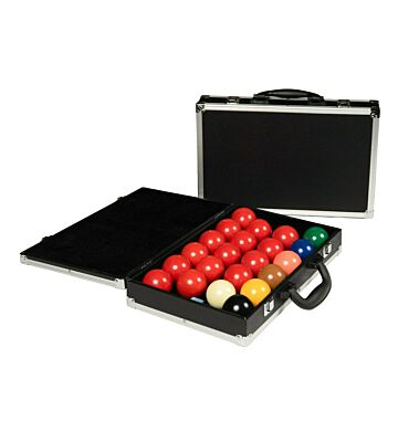 Pegasi Snookerkugel Gehäuse 52,5 mm