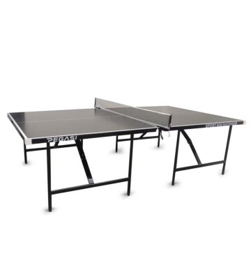 Tischtennisplatte Pegasi Sport 600 Outdoor Schwarz