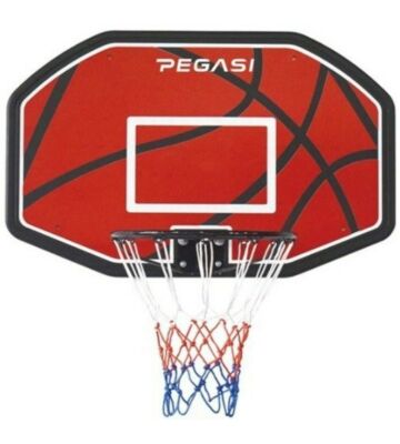 Pegasi Basketballbrett Score 110x70cm