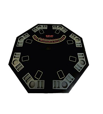 Pegasi Pokerauflage Basic
