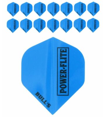 Powerflite L 5-pack Blau