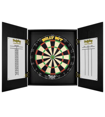 Michael Smith Cabinet Set Shot