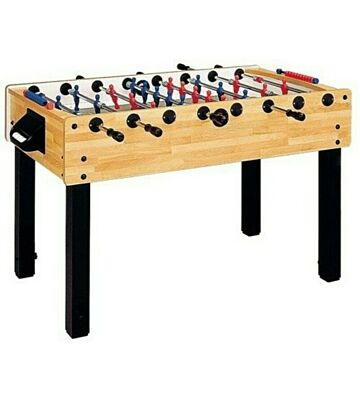 Kickertisch Garlando | G-100 | Teleskopstangen
