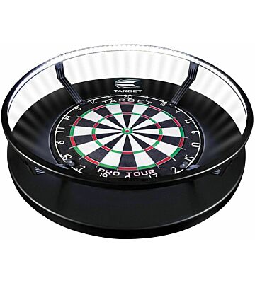 Vision Lighting System Target Corona
