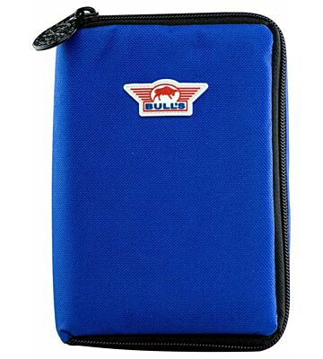 Bulls Unitas Case Nylon Blau
