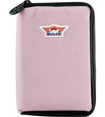 Bull's Unitas Case Nylon Rosa