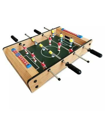 Kickertisch Pegasi | Mini