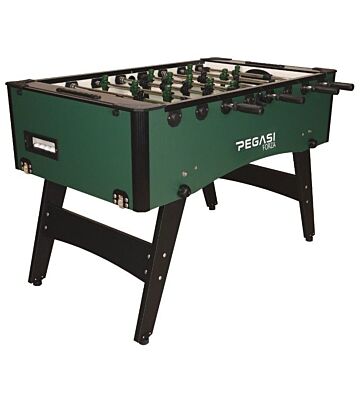Kickertisch Pegasi | Outdoor Forza Fold up | Zusammenklappbar