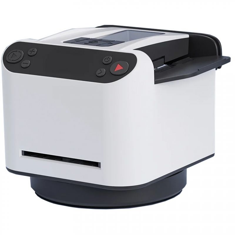 2-in-1 Automatischer Kartenmischer und Dealer