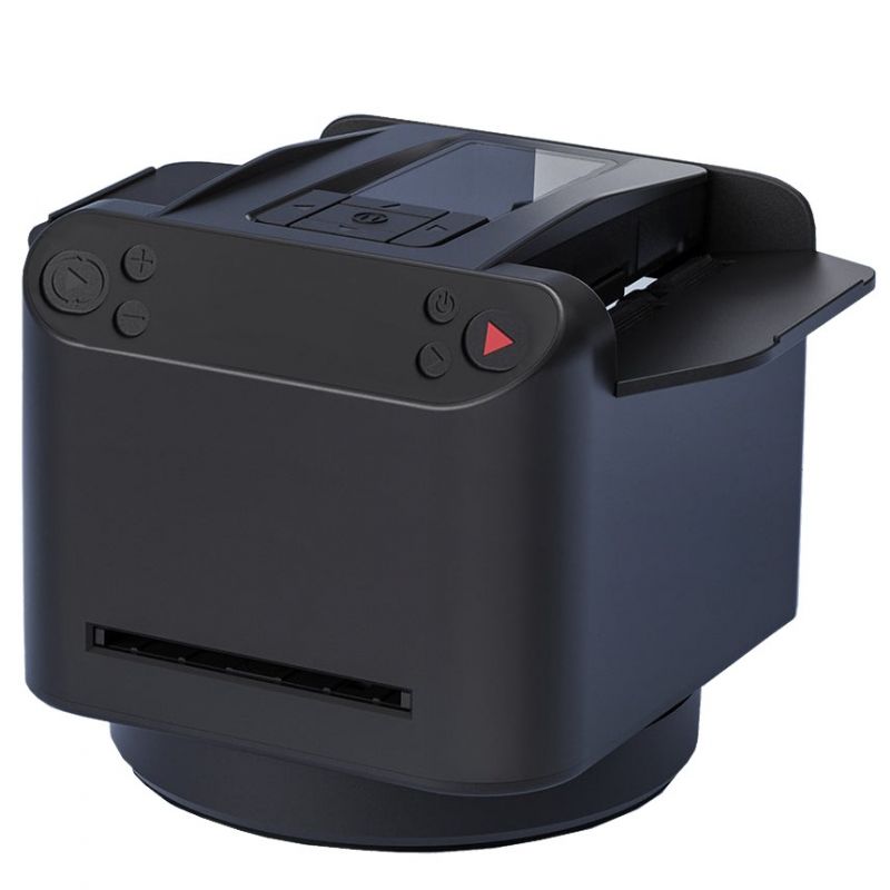 2-in-1 Automatischer Kartenmischer und Dealer