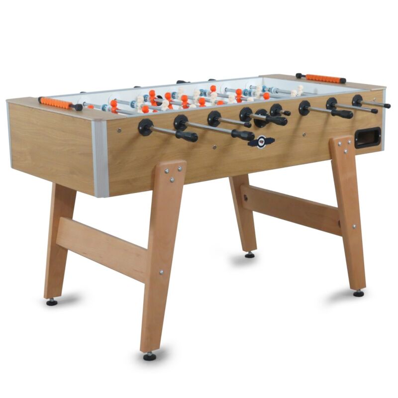 Kickertisch Deutscher Meister | Profi Eichen