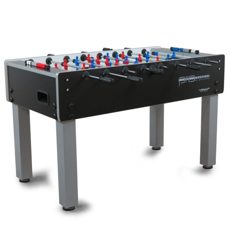 Kickertisch Garlando | Pro Champion