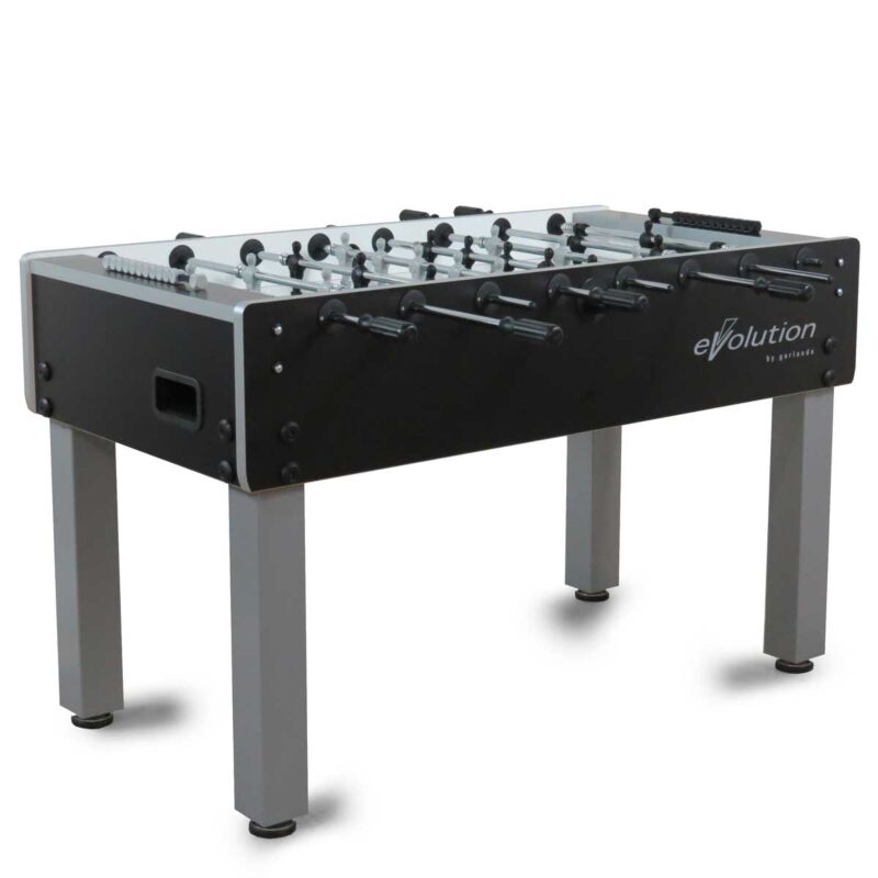 Kickertisch Garlando | G-500 Evolution 