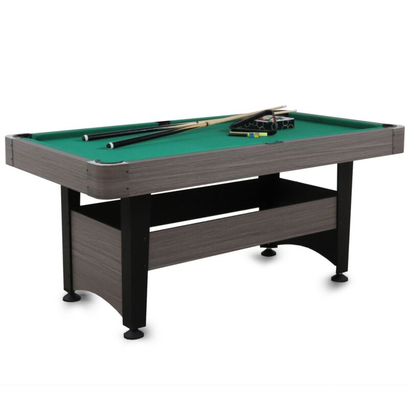 Pooltafel Garlando Chicago 4ft