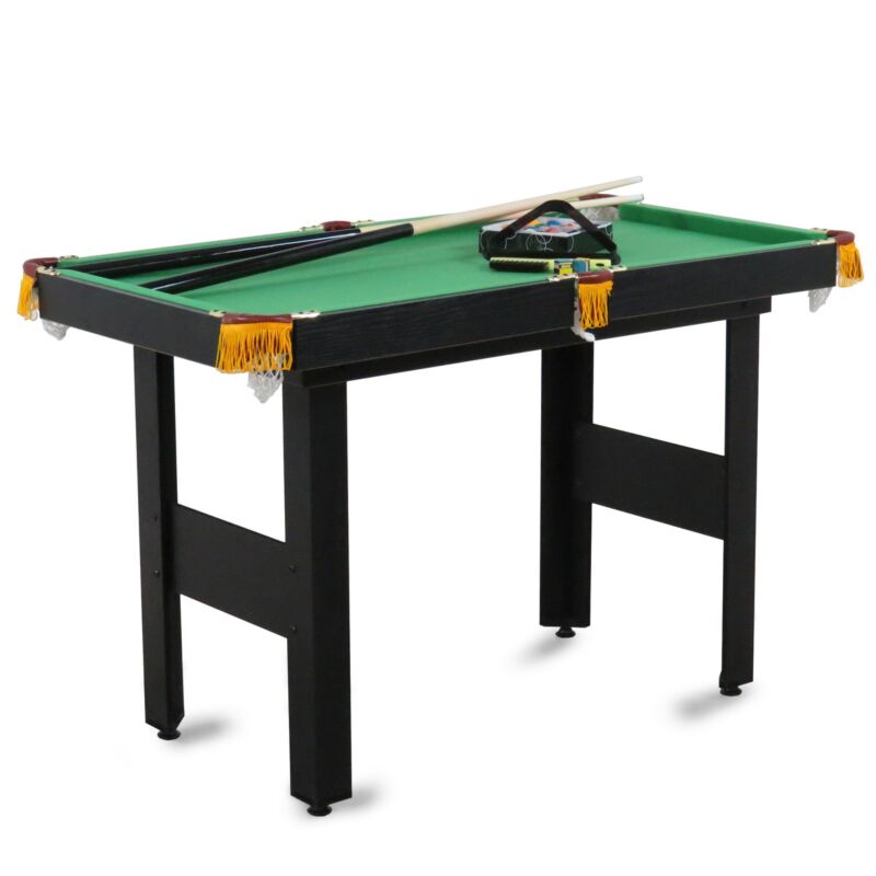 Billardtisch Garlando Dallas