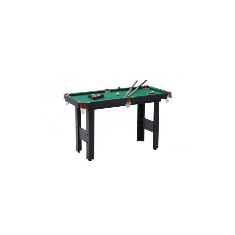 Billardtisch Garlando Dallas