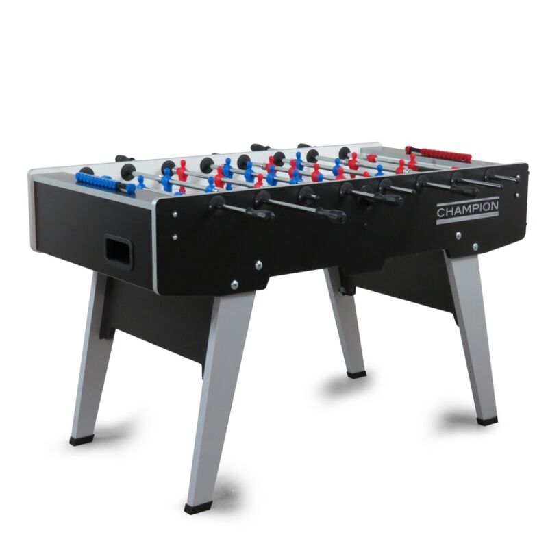 Kickertisch Garlando | Champion