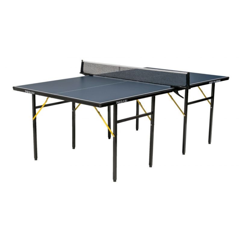 Tischtennisplatte 75% Midi Pegasi Blau Indoor