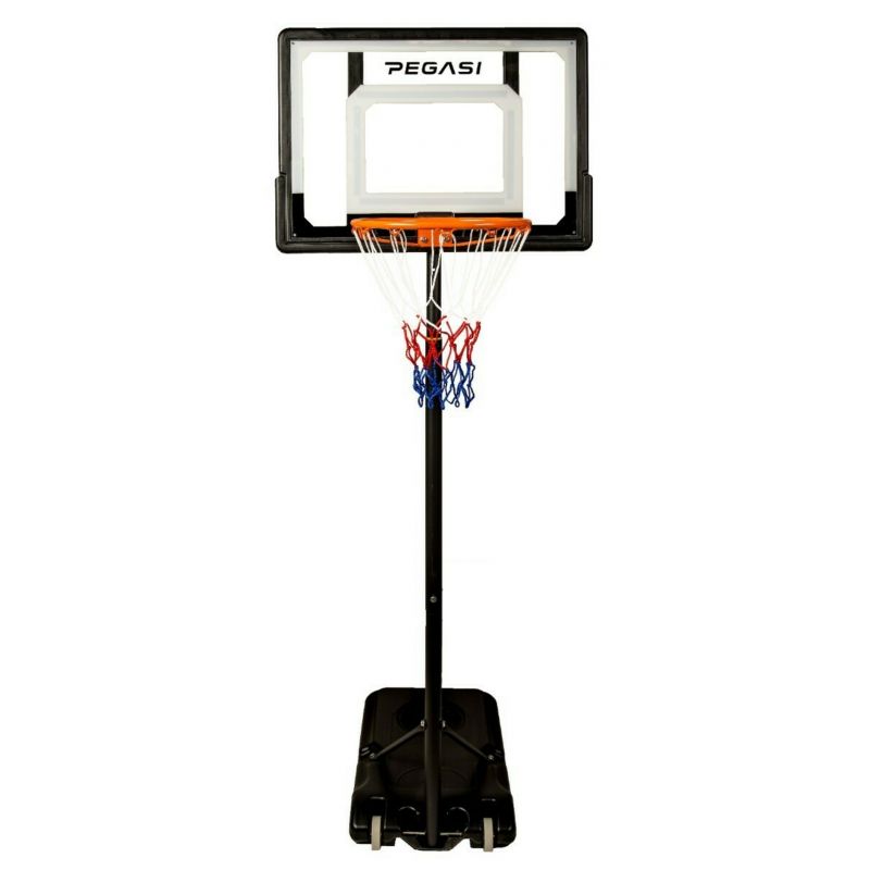Pegasi Basketballkorb Basic Kids 1.60 - 2.10m