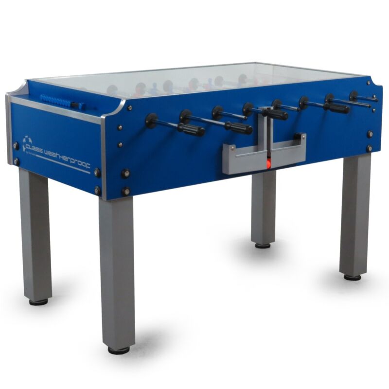 Kickertisch Garlando | Class Outdoor