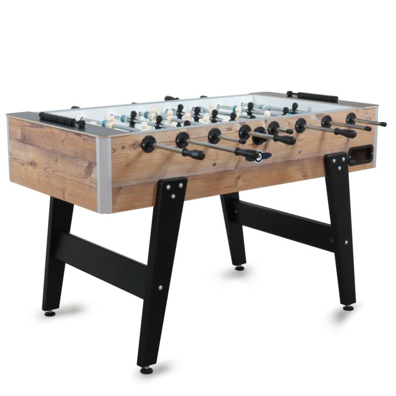 Kickertisch Deutscher Meister | Profi Spruce Special Edition