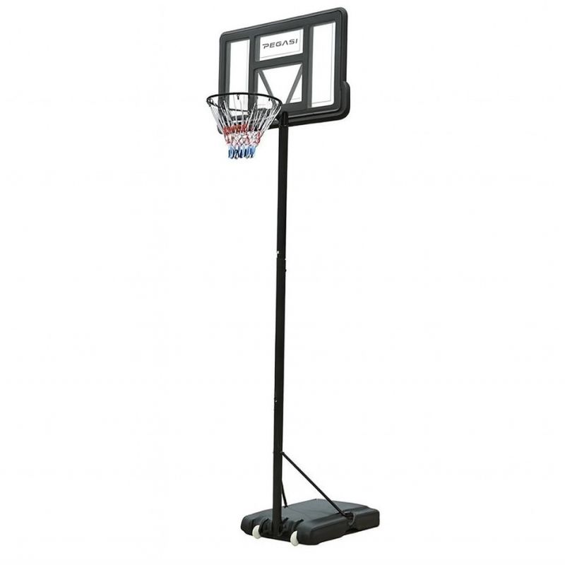 Pegasi Basketballkorb Play 1.35 - 3.05m
