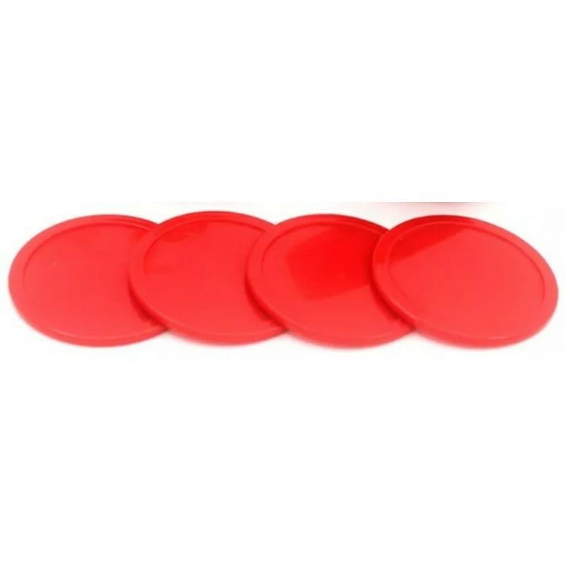Pegasi Airhockey Pucks 64 mm 4Stk.
