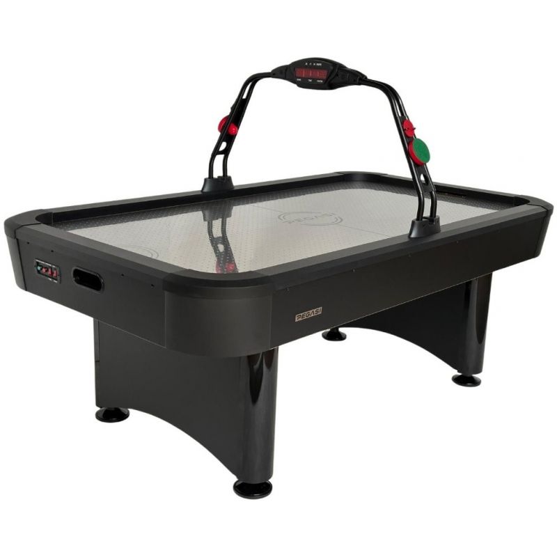 Airhockey Tisch Pegasi Vancouver Stahl 7ft