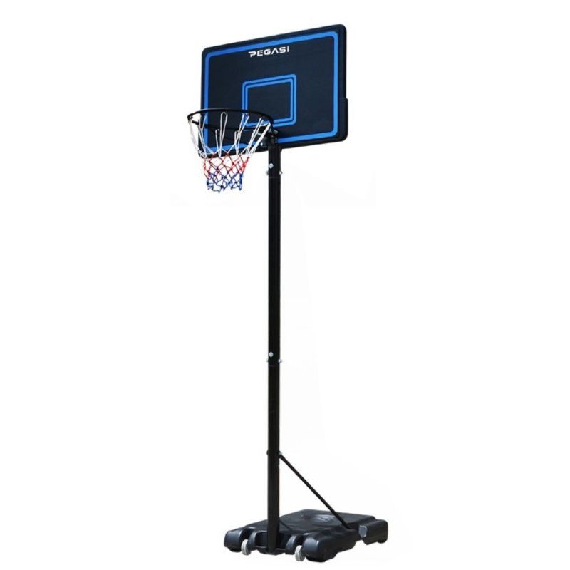 Pegasi Basketballkorb Junior 1.35 - 3.05m