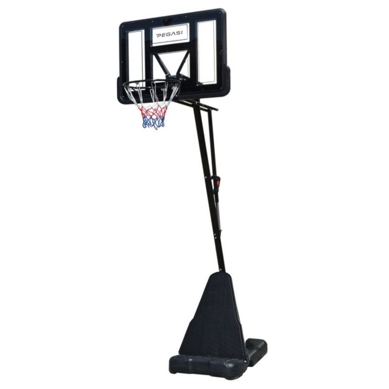 Pegasi Basketballkorb StreetShot 2.45 - 3.05m