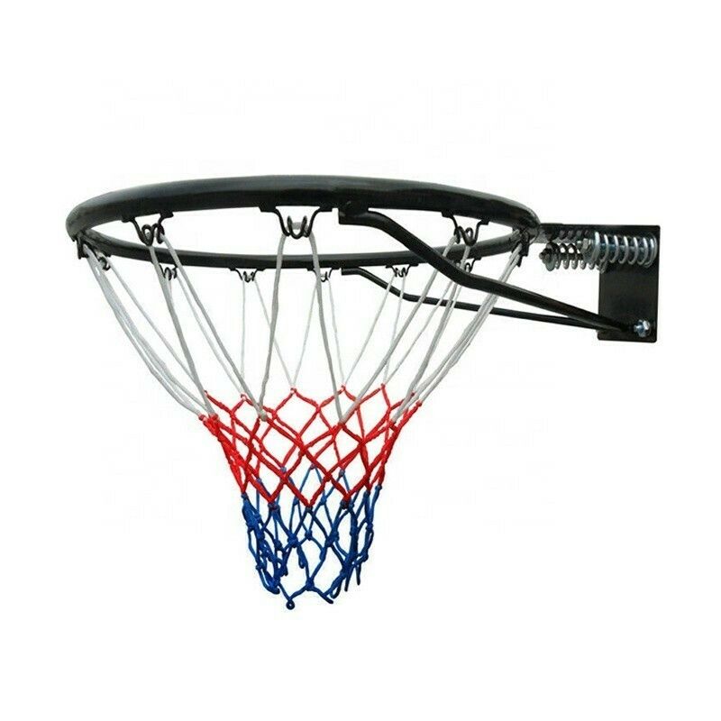 Pegasi Basketballring mit Federn 45cm