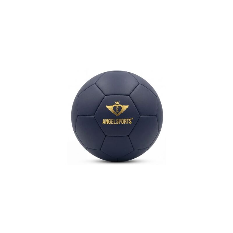Fußball dunkelblau 400 Gramm